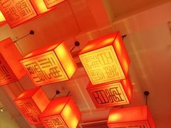 大堂-百年神厨·地道川菜(清江西路店)