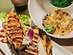 -松羽料理(国大店)