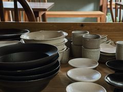 -知亘茶食