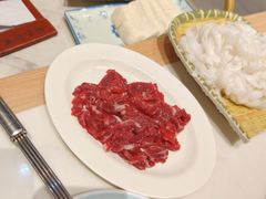-鹅香四海·卤水火锅·砂锅粥·潮汕菜(宝安店)
