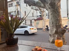 -Apollo·西班牙小酒馆(安福路店)