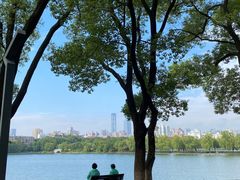 -食膳公园包子铺(烈士公园店)