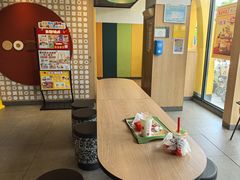 -麦当劳(南京龙池地铁站店)