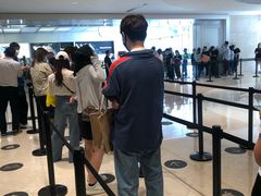 -Apple零售店(深圳益田假日广场店)