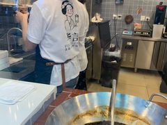 -华言豆腐鲜奶茶(杨家坪店)