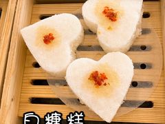 -国贸旋转餐厅(国贸广场店)