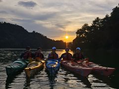 -千岛湖湖人皮划艇俱乐部