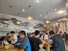 -老门刀削面(小酱坊店)