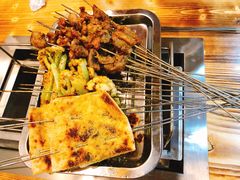 -寻香羊小羊·徐州烧烤(南京店)