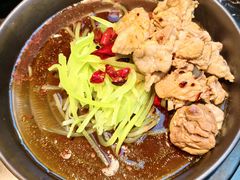 -云海肴云南菜·蒸汽石锅鱼(青岛万象城店)