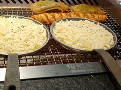 -俊熙家点餐式自助烤肉店(1227广场店)