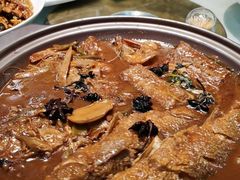 -昱德来·天津菜(河西店)