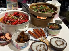 -长沙文和友(海信广场店)