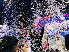 -Tenker Club弹刻极限主题公园 · 蹦床 · 团建 · 生日派对(大关店)
