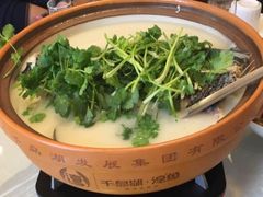 -千岛湖鱼味馆(十字街总店)