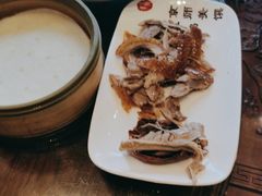 -全聚德(扬州虹桥坊店)