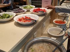 -素满香·素食自助餐(苏州·临顿路店)