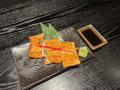 -玄白·炭烤活鳗(上海首店)