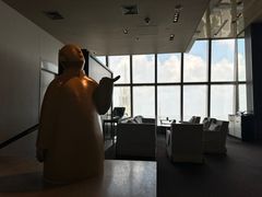 -上海柏悦酒店