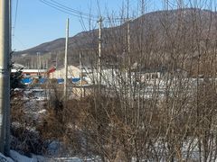 -亚布力新体委滑雪场