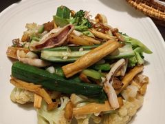 -79号渔船海鲜饭店(宝安店)