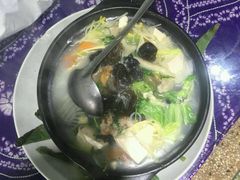 -白家寨子·山野白族菜(古城总店)