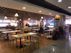 -西苑美食城(龙湖星悦荟店)