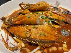 -小湘旺臭鳜鱼·新湘菜(马连道路店)