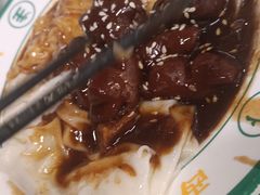 -西关明记肠粉(荔枝湾店)