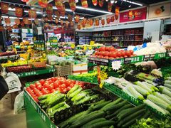 -新发地果蔬社区便民店(百环家园店)