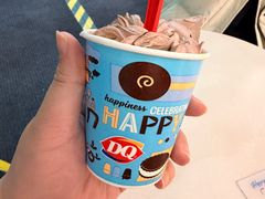-DQ·蛋糕·冰淇淋(阜盛道店)