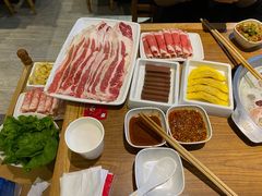 -傣妹火锅(罗宾森购物中心店)