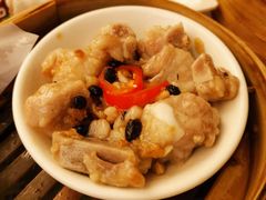 豉汁蒸排骨-添好运点心专门店(深水埗店)