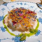 来了这个餐厅，告白就成功一半！浪漫又优雅！