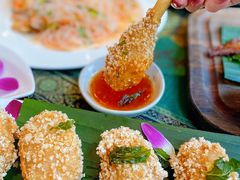 -火舞泰·泰式海鲜火锅餐厅(世纪城店)