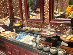 -上海瑞金洲际酒店