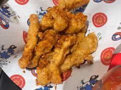 -鱼酷活鱼烤鱼(江宁金鹰店)