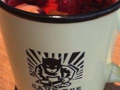 -太二酸菜鱼(广州IFC国金天地店)