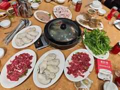 -濠轩阁特色生蚝火锅总店