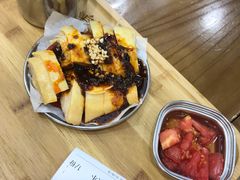 -阿金大白·上海菜馆(新天地店)