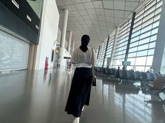 -郑州新郑国际机场-T2航站楼