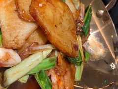 -绿茶餐厅(西单老佛爷店)
