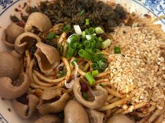 肥肠燃面-川黔风味(缤纷假日豪园店)