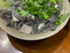 -谢老五跷脚牛肉·非遗传承店