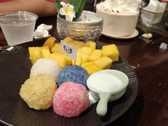 -婉泰·特色小吃·舂鸡脚(告庄二店)