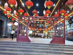 -中华巴洛克风情街