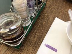 -翡翠拉面小笼包(机场DFS店)