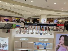 -乐天免税店(明洞店)