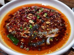 -铁公鸡·四川料理(天环广场店)