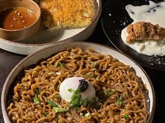 -Fuzzy Bistro 浮几韩餐·茶酒馆